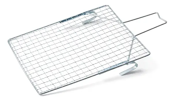 Odcejalna mreža DROP METAL 260x300mm pocinkana P10, Z40460