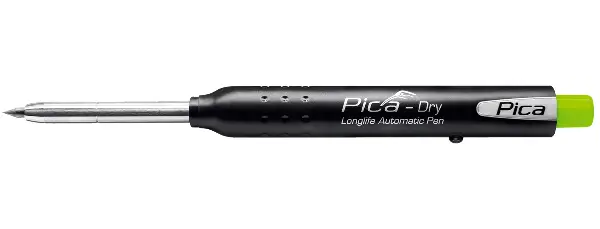 Markirni svinčnik PICA-DRY 10kos/karton, Z40941