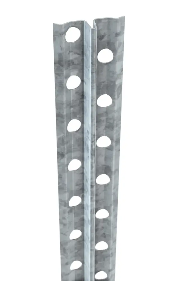 Izravnalni T-profil 6mm 3,0m/palica 1vez=150,00m, 50palic/vez, 120vez/pal, Z41106300LO