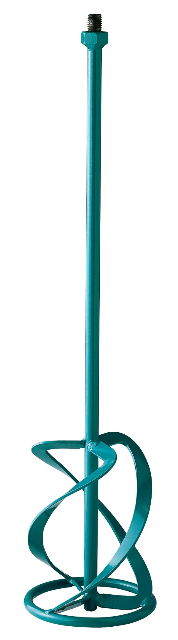 Mešalo Collomixer MK140 mešalna količina 20-40kg fi 135mm 590mm dolg M-14-navoj, Z41749