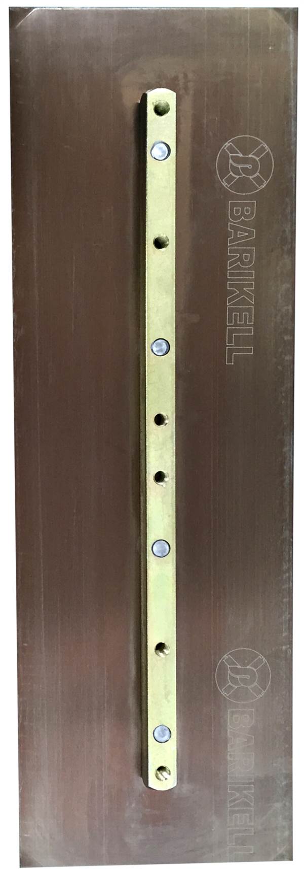 Gladilne lopatice 355x152mm Gold-Edition, za večji sijaj betona za BARIKELL 4-90, Z4225G2