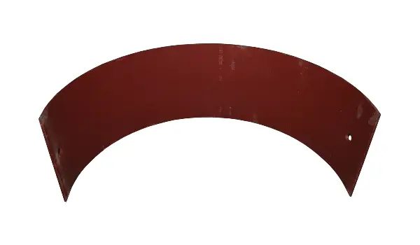 Železna obloga bobna MIXO št. 665015 EB450/M740, Z429864