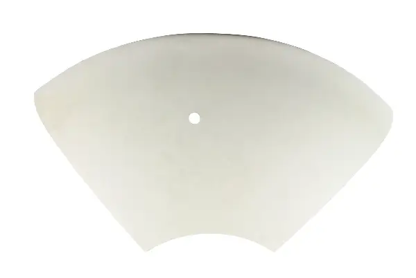 Čelna železna obloga bobna 2/2 EB 450, Z430140