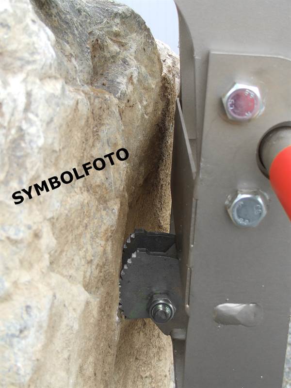 Menjalne čeljusti FTZ-MULTI-15-WB-SQ za kvadrasti kamen (par) PROBST, Z43100941