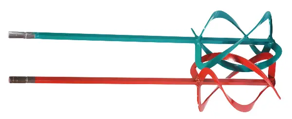 Mešalno vreteno MKD 140 HF za Xo DUO mešalna količina 40-90 l HEXAFIX, Z440800