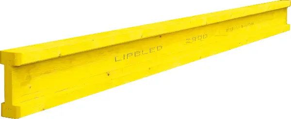 Nosilec stropnega opaža H20 2,45m P50, Z44508000101