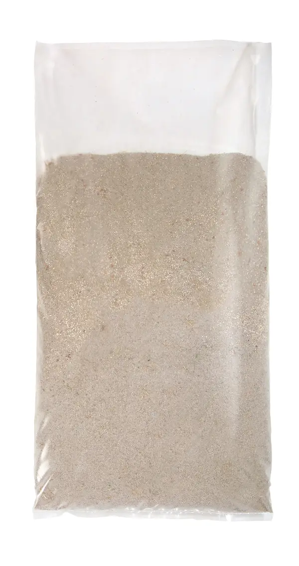 PE-vreča za težki tovor 1500x2200mm / 0,10mm deb. vsebina približno 950 litrov P10kos/vez, Z451500