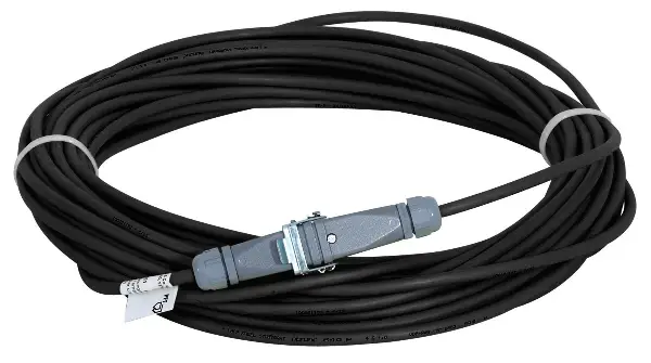 Kabelski podaljšek 25m za daljinsko stikalo PFT, Z456931