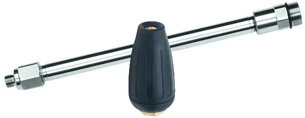 Rotacijska šoba-Kit za DYNAJET 350me/mg/md, Z459342W