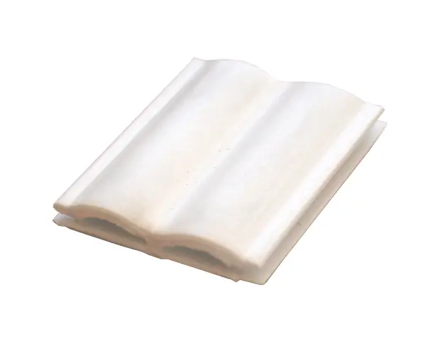 Spojnik iz PVC za podstavne profile dolžine 30mm, P100, Z4603039