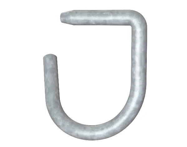 Spenjalo za okvirje gradbenega odra pocinkano, Z4810120