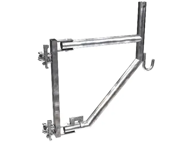 Kombinirana konzola za gradbeni oder 1050 GV, Z4811050