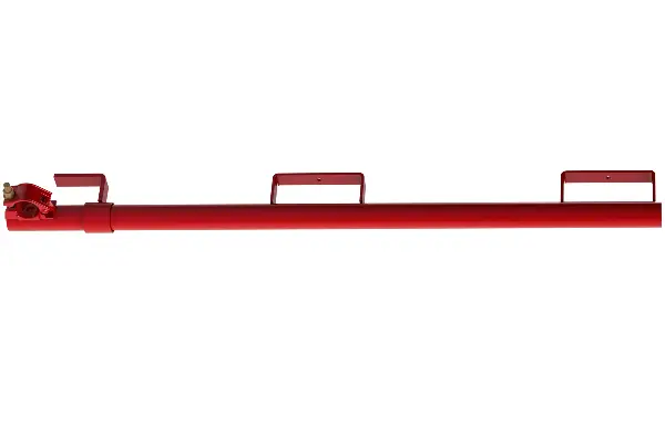 Varnostna ograja za gradbene koze, Z4811380