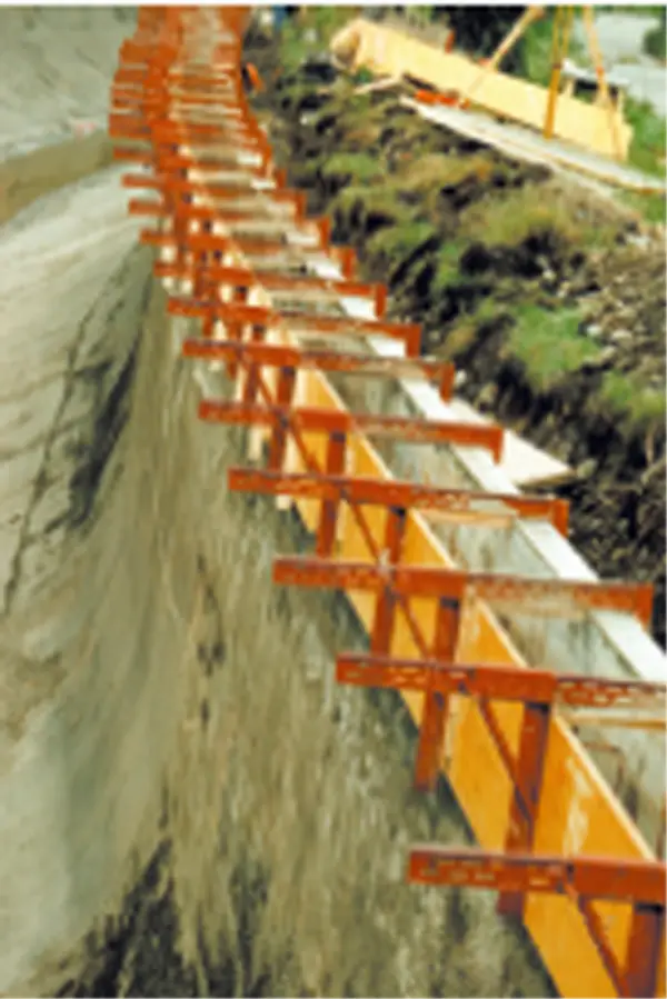 Klinasta opažna spona 0-120cm, Z4811535