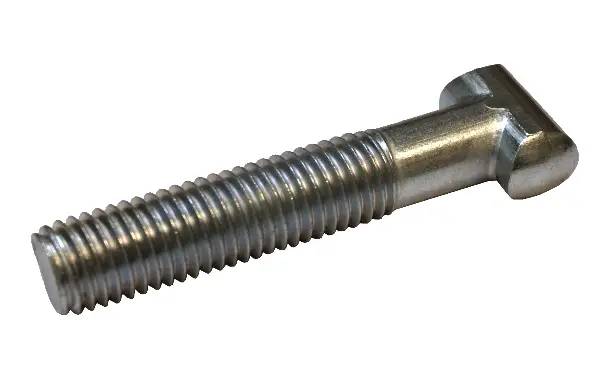 Vijak brez matice s kladivasto glavo za gradbeni oder pocinkan - matica 022B01402203, Z4815098