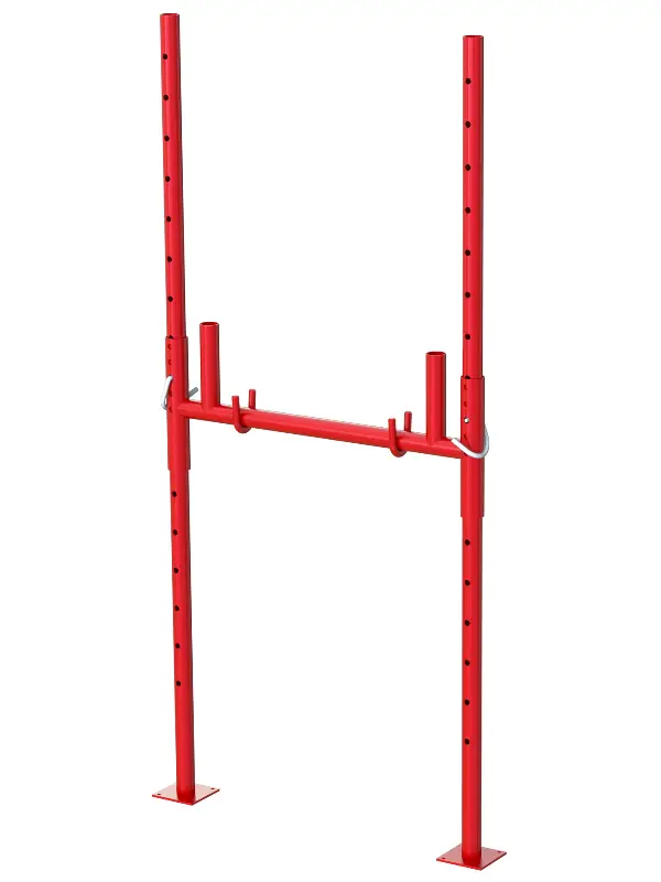 Okvir nastavljiv pocinkan 60GV, Z481600