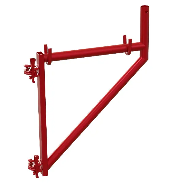 Konzola za gradbeni oder 65cm, Z48190