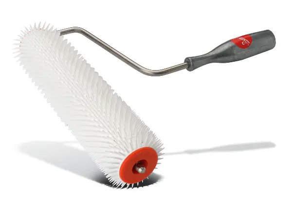 Bodičasti valjček za odzračevanje, 11x250mm PAJARITO, Z490025