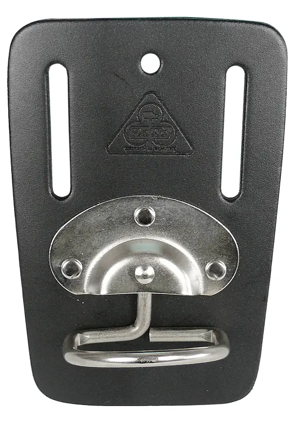 Držalo za kladivo iz usnja, Z49639