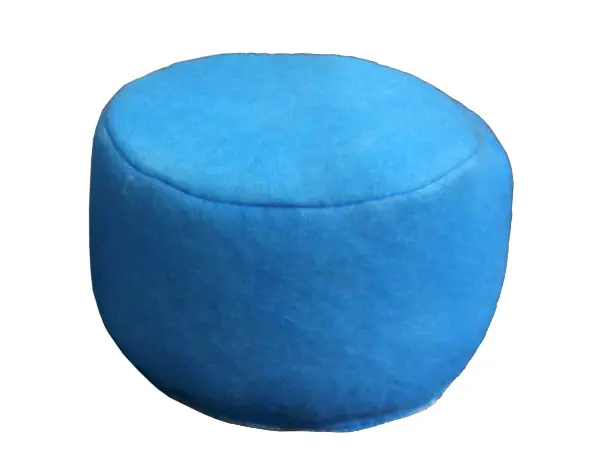 Vreča za rešetkasto košaro 238x284mm za filter BMS ALPHA Z3 in CR, Z50010020