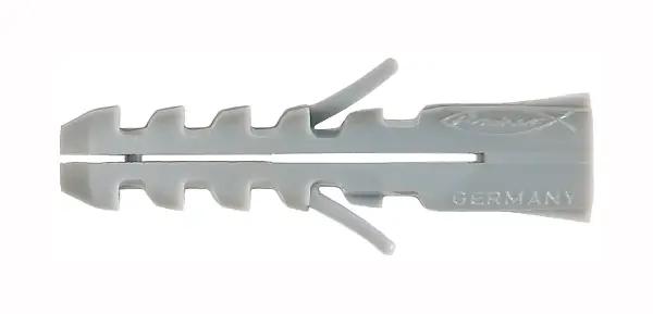 Vložek za pritrditev sidrnega vijaka gradbenega odra FISCHER S 14mm 20kos/pak 840pak/pal, Z50114