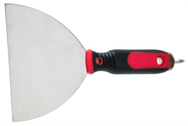 Lopatica z izvijačem KAI BIT 2K 150mm , na ročaju bit, P12, Z5015015