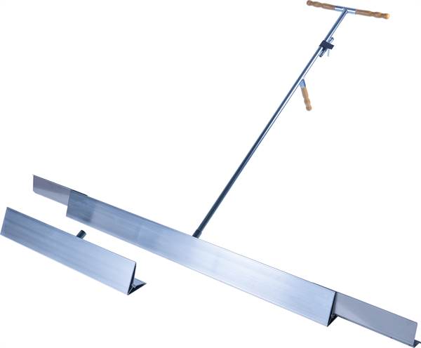 Set za planiranje terena EASYPLAN EP-UNI-SET 230/300 PROBST, Z51000041