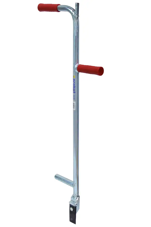 Palica za poravnavo tlakovcev RE PROBST, Z51800011