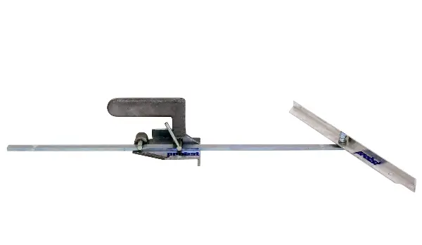 Merilni in zarisovalni kotnik MAL PROBST, Z51800026