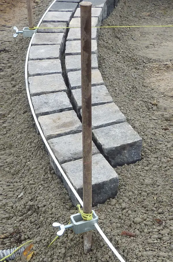 Set za izdelavo krivin FLEXMARKER FMK PROBST, 10 palic iz st. vlaken, 5 fiksirnih plošč, 10 objemk, Z51800074