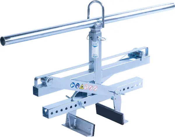 Klešče za pozicioniranje stopnic TSV PROBST, Z53100435