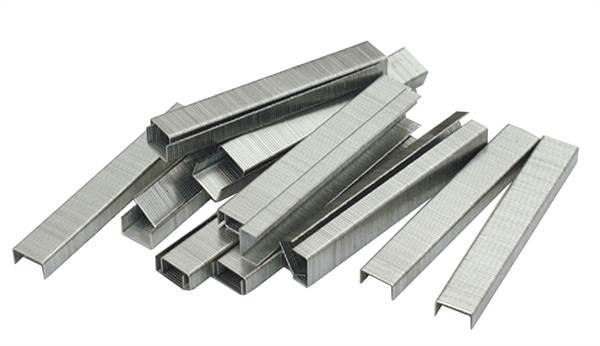 Sponke tip 11 12mm za RAPID R34 + R54 5000 sponk/paket 15pak/kart, Z531505000-1
