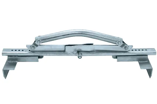 Univerzalne klešče za plošče PPH 10/37 PROBST, razpon 100-370mm, Z53200053