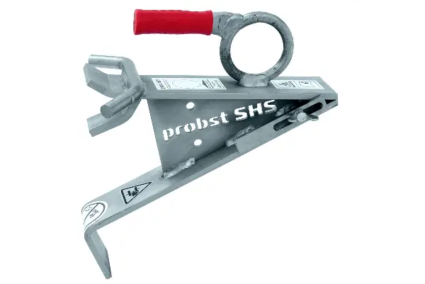 Prijemalne klešče za cestne odtoke SHS PROBST, Z54000024