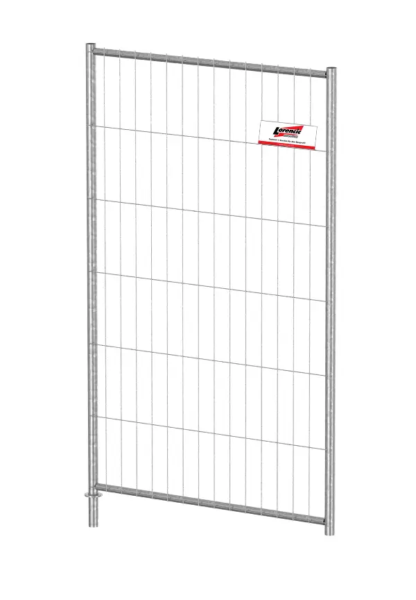 Mobilni element za vrata F2, dim. 2000x1200mm, Z5412298109337