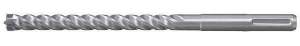 Udarni sveder QUATTRIC II SDS-Plus 8x250x315mm, 4-rezila, Z549992