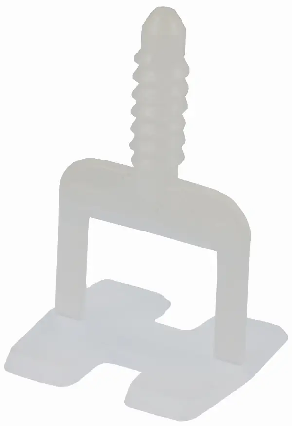 Gewindelasche Fugenbreite 2mm 200Stk/Sack, Z55202