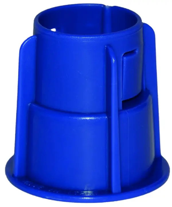 Drehknopf aus Kunststoff 100Stk/Sack, Z55212