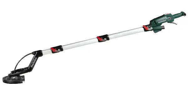 Brusilnik sten in stropov METABO LSV 5-225 Comfort 500W, Z600136000