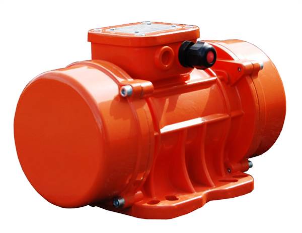 Zunanji vibrator za silos OLI MVE 300/3, 3000 vrtljajev/min, 230 V/400V, trofazni, Z600179