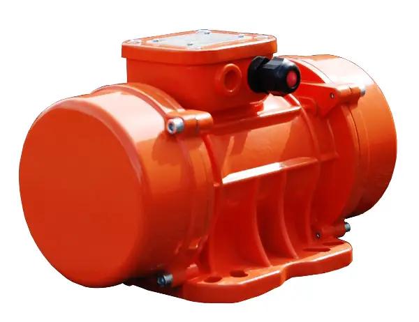 Zunanji vibrator za silos OLI MVE 300/3, 3000 vrtljajev/min, 230 V/400V, trofazni, Z600179