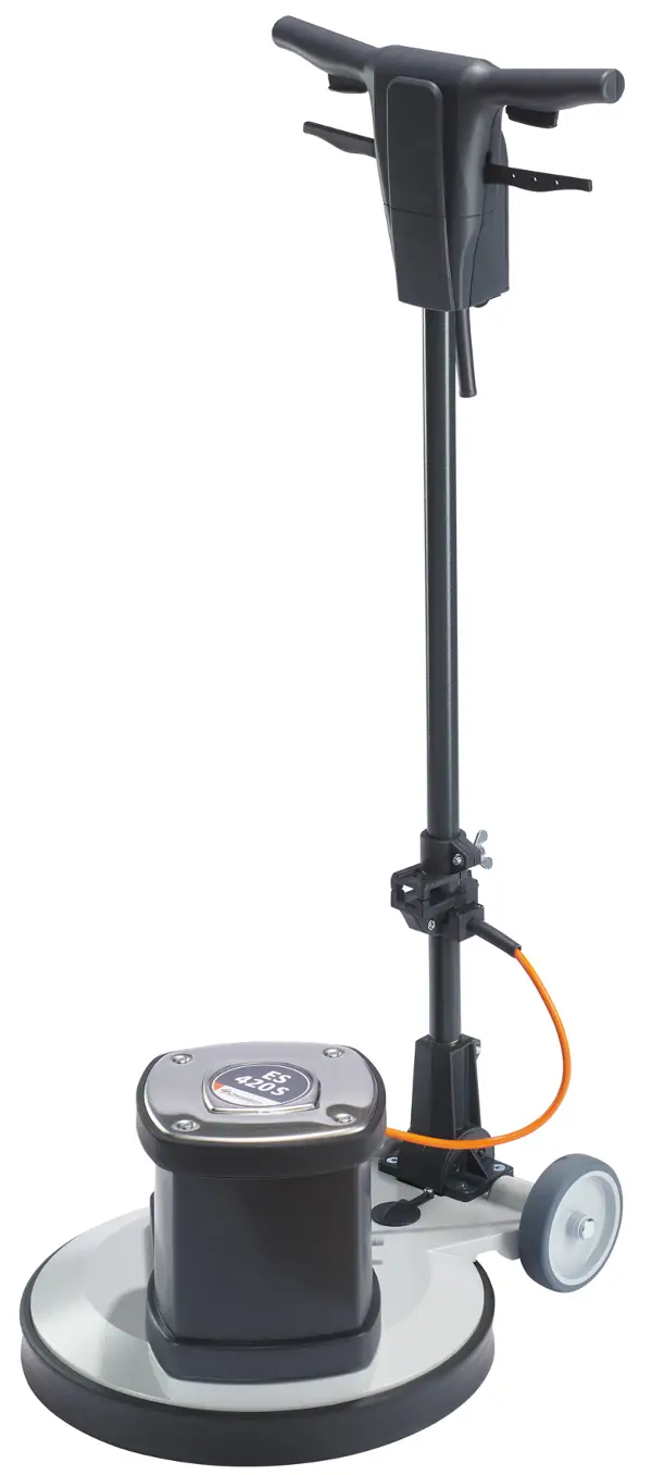 Stroj za obdelavo talnih površin ES 420S 230V/1600W, vodilo 1200mm, Z614608