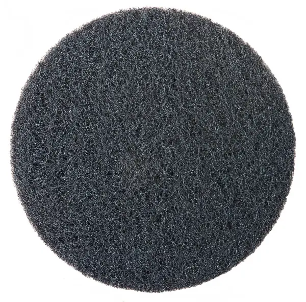 Smirkov papir okrogel zrno 80, grob, za ROKAMAT TITANO/HERON (6 kos/paket), Z622R