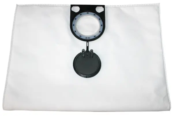 Vlies-Filtersäcke 45-50 Liter f. METABO ASR 35 M ACP, ASR 50 L SC/M SC 5Stk/Pack, Z630359000