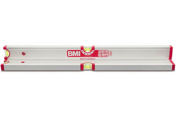 Vodna tehtnica za stebre BMI 60cm z magneti, Z692060PFM