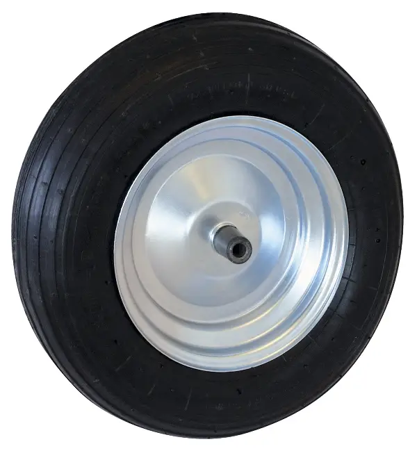 Nadomestno kolo s pnevmatiko za samokolnico, Z70020