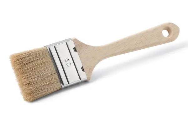 Ploščati čopič MAESTRO S 50mm mešane ščetine P12, Z70324