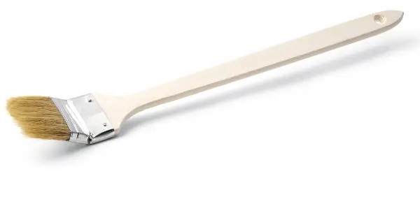 Čopič radiator YES RADIATORBRUSH 64mm mešane ščetine 52mm P12, Z70515