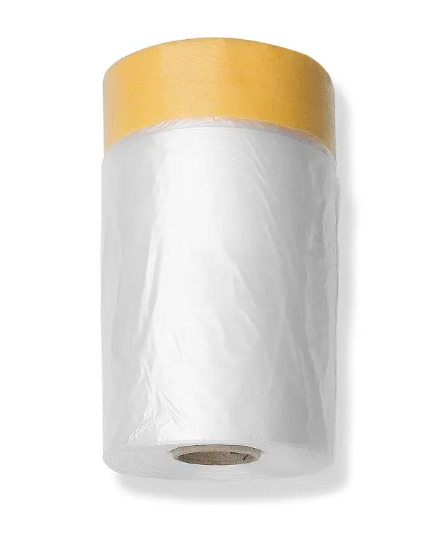 Fine-Line-lepilni trak+folija COVERMASQ 140cmx25m 35rol/kart. 40kart/pal., Z808140LO