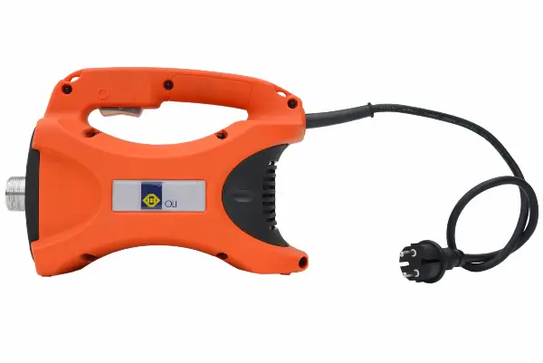 Motor za vibrator OLI DVM-E 230V 1ph 50/60Hz 2300W za igle s cevjo OLI VHME, Z810616